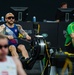Invictus Games The Hague - Rowing