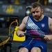 Invictus Games The Hague - Rowing