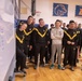 The Bronco Battalion - Dodgeball Combat