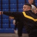 The Bronco Battalion - Dodgeball Combat
