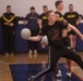 The Bronco Battalion - Dodgeball Combat