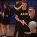 The Bronco Battalion - Dodgeball Combat