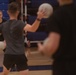 The Bronco Battalion - Dodgeball Combat
