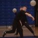 The Bronco Battalion - Dodgeball Combat