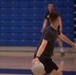 The Bronco Battalion - Dodgeball Combat