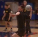 The Bronco Battalion - Dodgeball Combat
