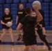The Bronco Battalion - Dodgeball Combat