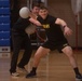 The Bronco Battalion - Dodgeball Combat