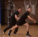 The Bronco Battalion - Dodgeball Combat