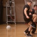 The Bronco Battalion - Dodgeball Combat