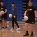 The Bronco Battalion - Dodgeball Combat
