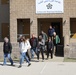 Fort McCoy hosts April 2022 Community Leader Engagement for local leaders