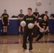 The Bronco Battalion - Dodgeball Combat