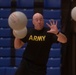 The Bronco Battalion - Dodgeball Combat