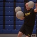 The Bronco Battalion - Dodgeball Combat