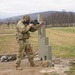 Pennsylvania Army Best Warrior Competition: Weapon qualification