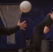 The Bronco Battalion - Dodgeball Combat