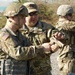 Pennsylvania Army Best Warrior Competition: Weapon qualification