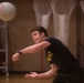 The Bronco Battalion - Dodgeball Combat