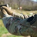 Pennsylvania Army Best Warrior Competition: Weapon qualification