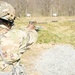 Pennsylvania Army Best Warrior Competition: Weapon qualification