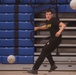 The Bronco Battalion - Dodgeball Combat