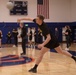 The Bronco Battalion - Dodgeball Combat