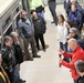 Fort McCoy hosts April 2022 Community Leader Engagement for local leaders