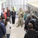 Fort McCoy hosts April 2022 Community Leader Engagement for local leaders