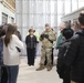 Fort McCoy hosts April 2022 Community Leader Engagement for local leaders
