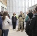 Fort McCoy hosts April 2022 Community Leader Engagement for local leaders