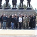 Fort McCoy hosts April 2022 Community Leader Engagement for local leaders