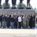 Fort McCoy hosts April 2022 Community Leader Engagement for local leaders