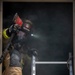 Structural fire training