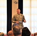 Fort McCoy hosts April 2022 Community Leader Engagement for local leaders