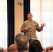 Fort McCoy hosts April 2022 Community Leader Engagement for local leaders