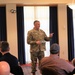 Fort McCoy hosts April 2022 Community Leader Engagement for local leaders