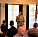 Fort McCoy hosts April 2022 Community Leader Engagement for local leaders