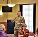 Fort McCoy hosts April 2022 Community Leader Engagement for local leaders