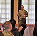 Fort McCoy hosts April 2022 Community Leader Engagement for local leaders