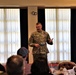 Fort McCoy hosts April 2022 Community Leader Engagement for local leaders