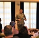 Fort McCoy hosts April 2022 Community Leader Engagement for local leaders
