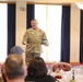 Fort McCoy hosts April 2022 Community Leader Engagement for local leaders
