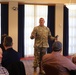 Fort McCoy hosts April 2022 Community Leader Engagement for local leaders