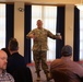 Fort McCoy hosts April 2022 Community Leader Engagement for local leaders