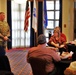 Fort McCoy hosts April 2022 Community Leader Engagement for local leaders
