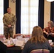 Fort McCoy hosts April 2022 Community Leader Engagement for local leaders