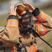 Structural fire training:  Gear up