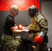 Becoming a Marine Corps Martial Arts Instructor