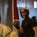 Becoming a Marine Corps Martial Arts Instructor